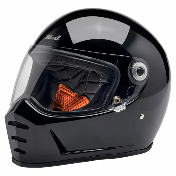 BILTWELL Lane Splitter Helm