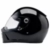 BILTWELL Lane Splitter Helm