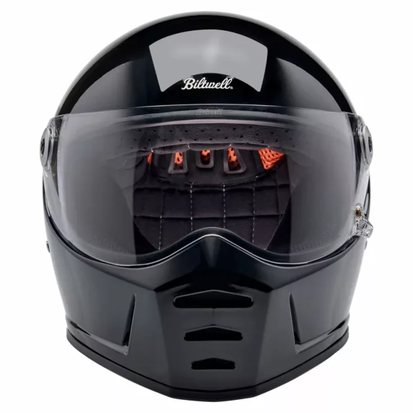 BILTWELL Lane Splitter Helm