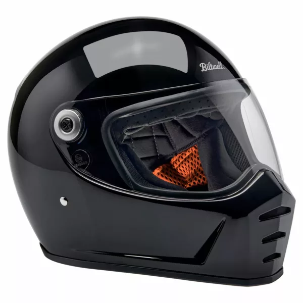 BILTWELL Lane Splitter Helm