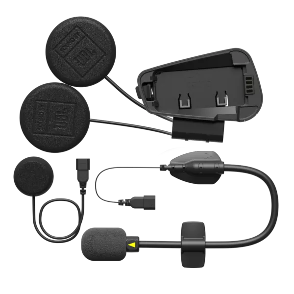 CARDO Freecom 4X Duo Intercom
