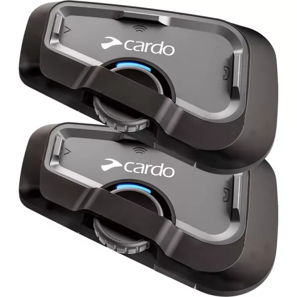 CARDO Freecom 4X Duo Intercom