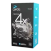 CARDO Freecom 4X Duo Intercom