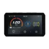 CHIGEE AIO-5 Play for BMW CarPlay/Android Auto Systeem