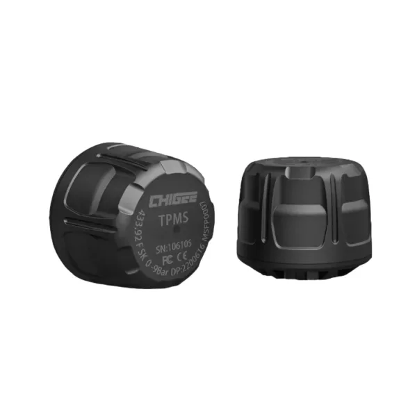CHIGEE Externe bandendruk sensoren TPMS MFP0019