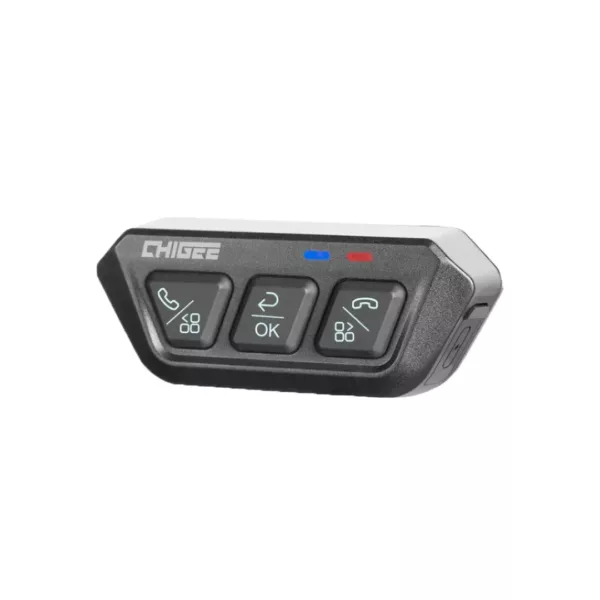 chigee_remote_control_pro_1.jpg CHIGEE Pro Draadloze Afstandsbediening MFP0089