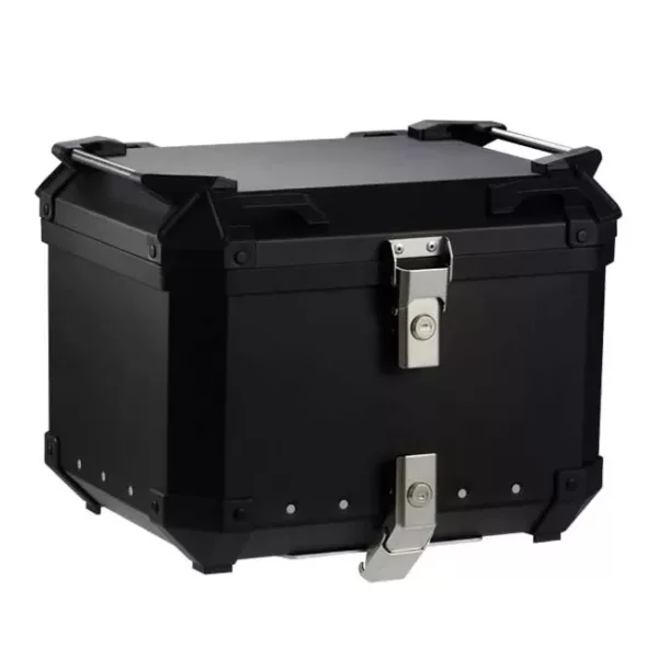 coocase_x1_40l_black.jpg COOCASE X1 Aluminium Topkoffer 40L