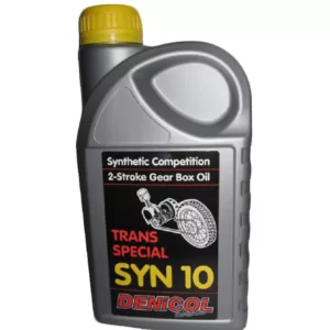 DENICOL Synthetische Versnellingsbakolie 2T SYN10 1L