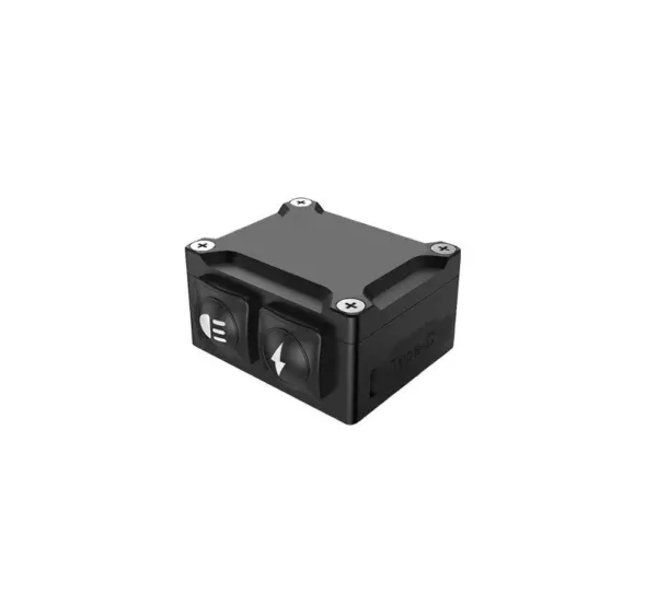ECOBENE Eco-KD20 Extra Verlichting