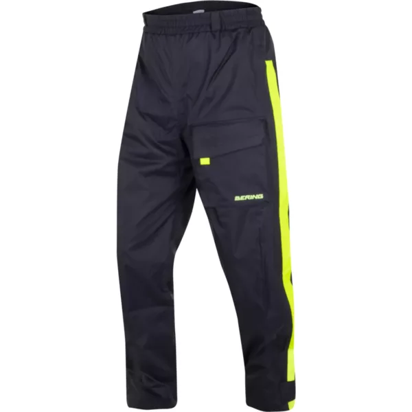 bering_chicago_black_yellow_1.jpg BERING Chicago Regenbroek
