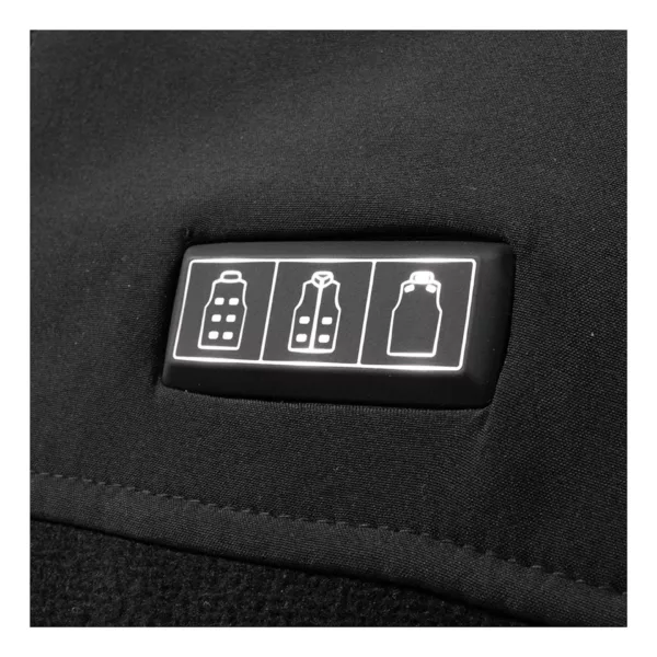 eight_volcano_5-1.jpg EIGHT Volcano Verwarmd Vest