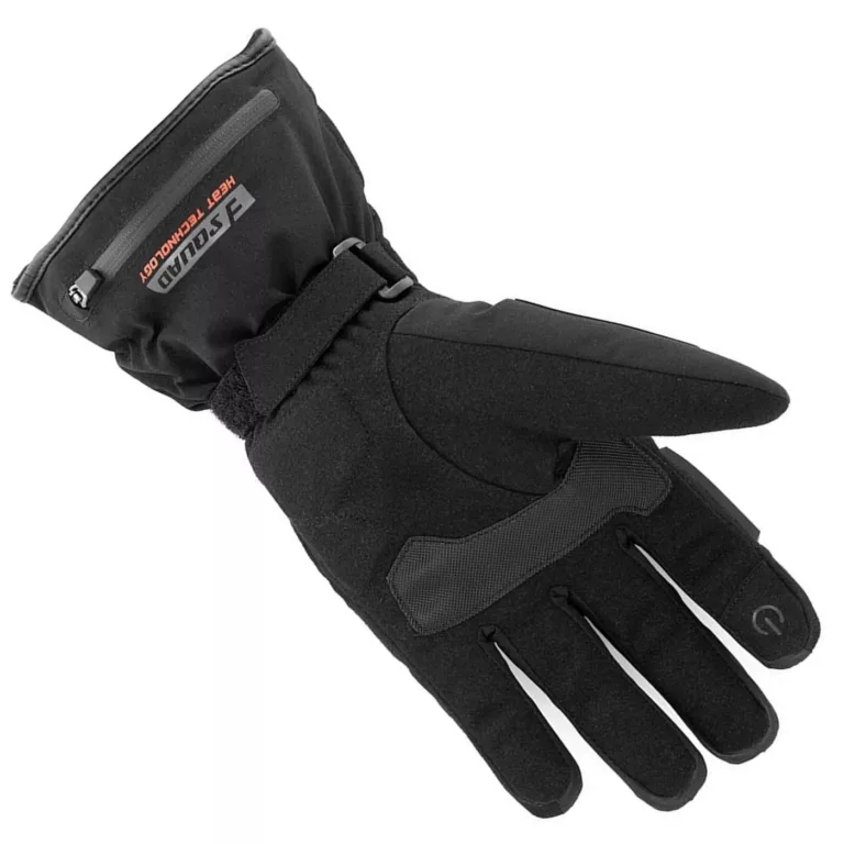 ESQUAD Scooter Verwarmde Handschoenen