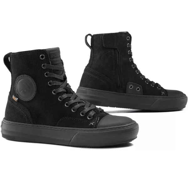 falco_lennox_2_lady_black.jpg FALCO Lennox 2 Lady Sneakers