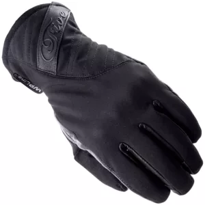 five_milano_woman_wp_black_1-2.jpg FIVE Milano Woman WP Tussenseizoen Handschoenen
