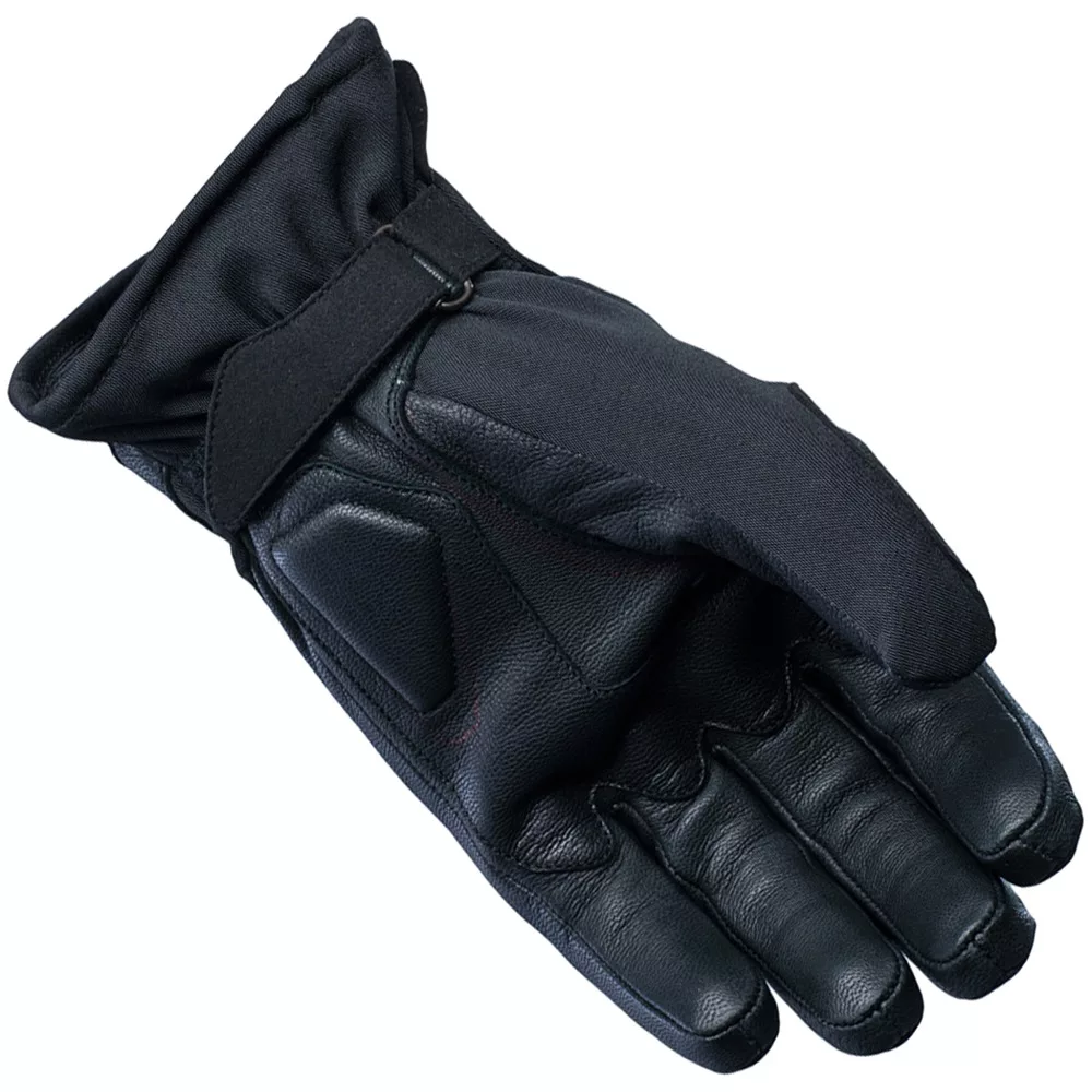 five_milano_wp_black_2.jpg FIVE Milano WP Tussenseizoen Handschoenen