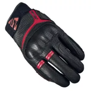 five_rs2_black_red_1-3.jpg FIVE RS2 Zomerhandschoenen