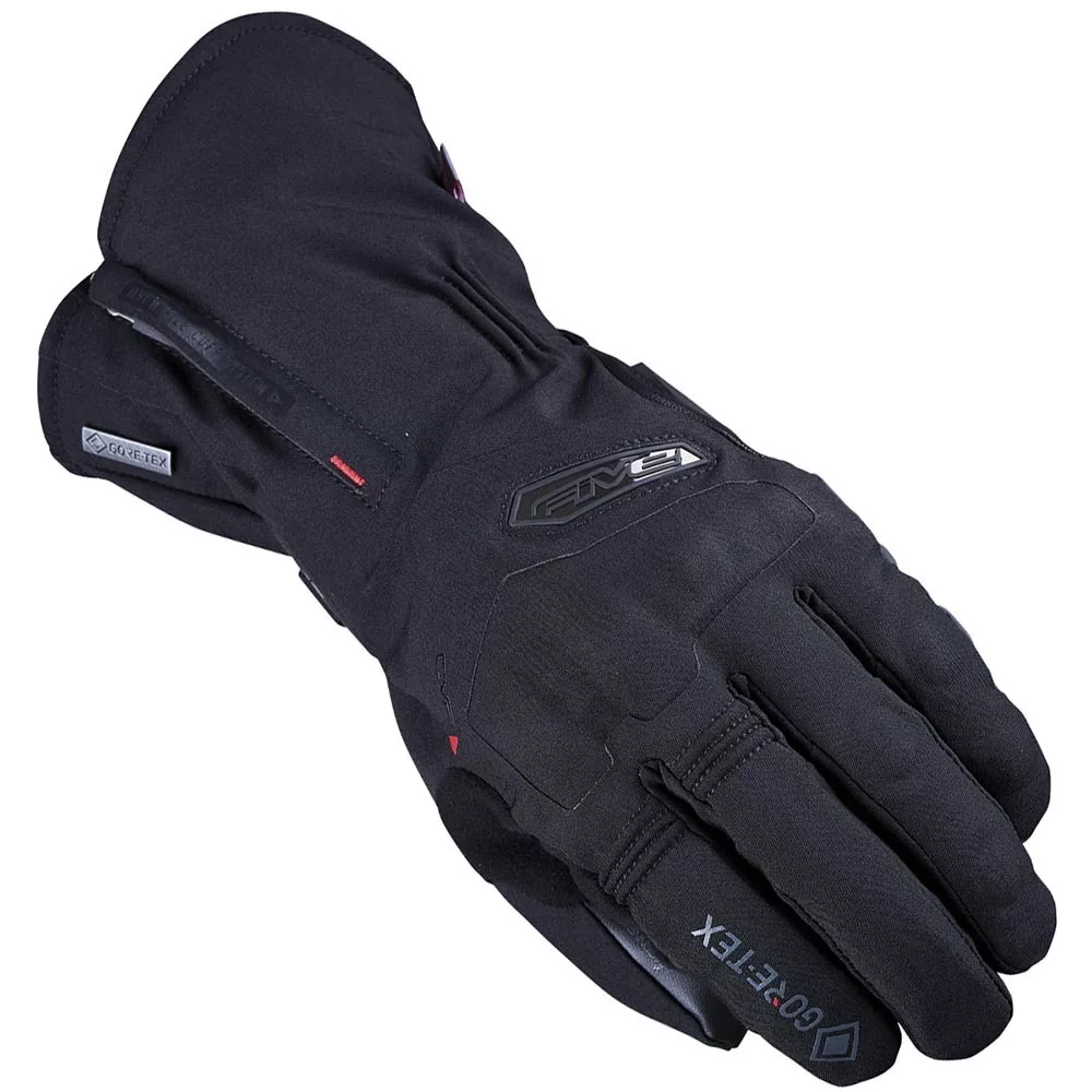 five_wfx_city_evo_long_gtx_black_1.jpg FIVE WFX City Evo GTX Long Winterhandschoenen