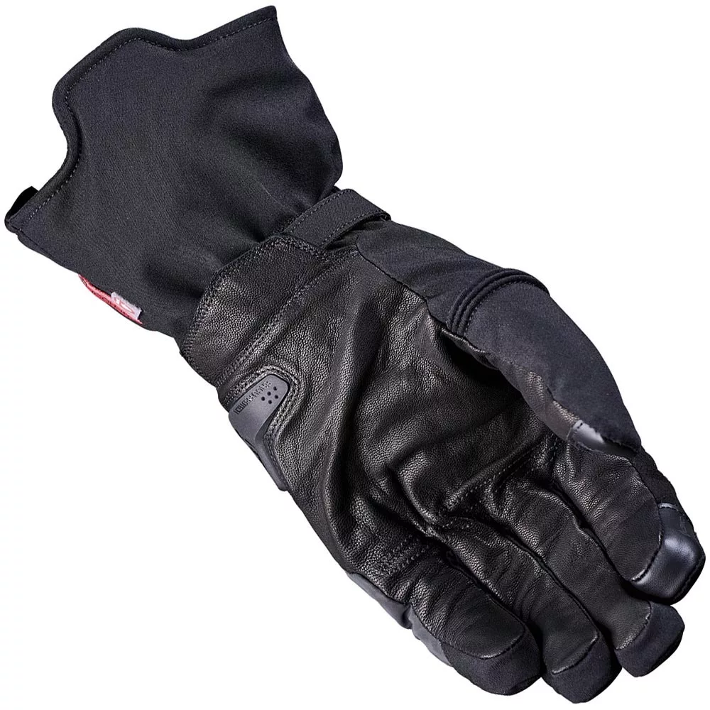 five_wfx_city_evo_long_gtx_black_2.jpg FIVE WFX City Evo GTX Long Winterhandschoenen