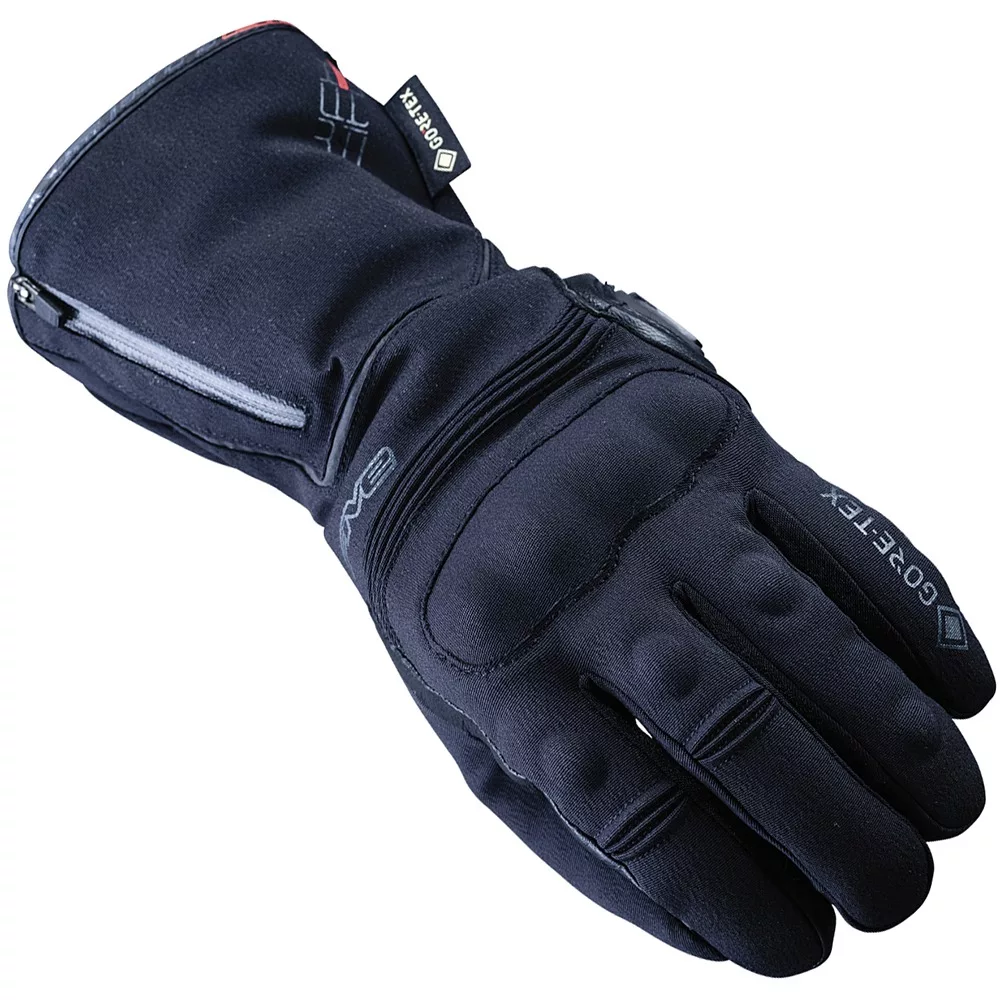 five_wfx_city_gore_tex_long_black_1-2.jpg FIVE WFX City Long GTX Winterhandschoenen