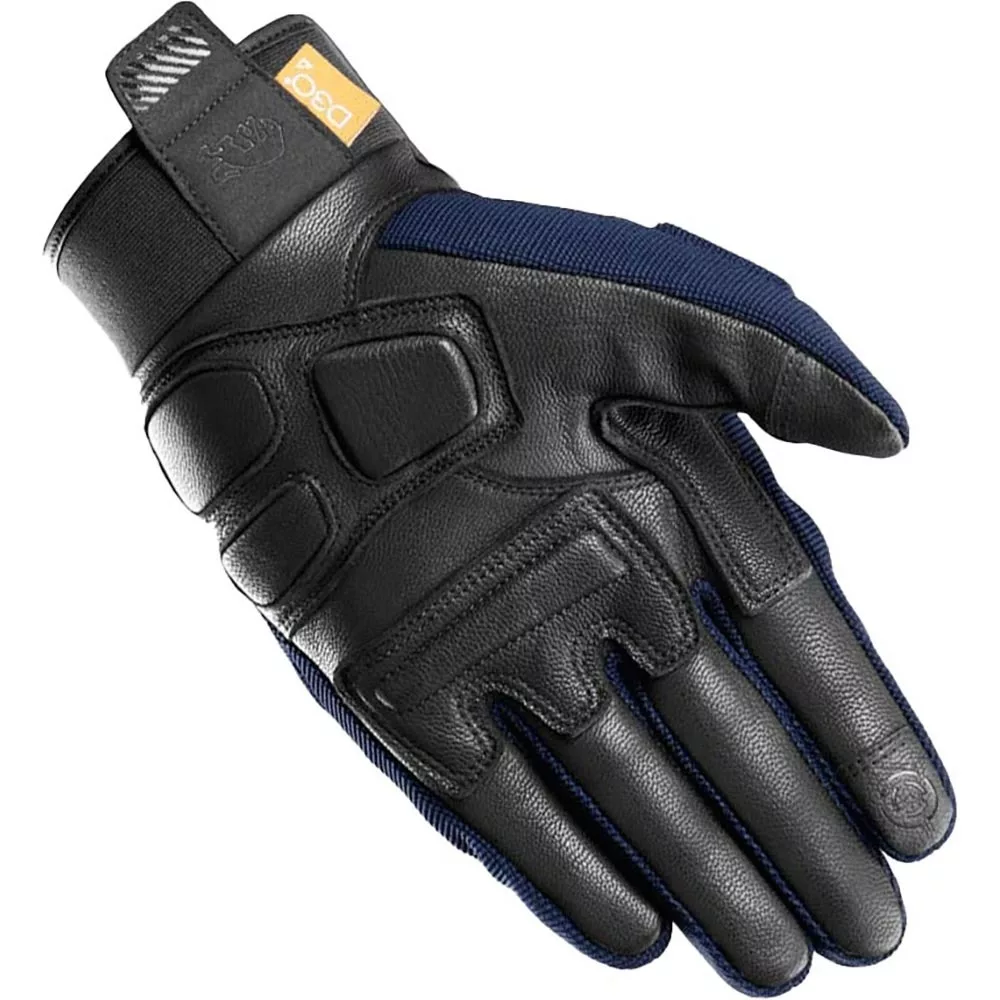 FURYGAN Jet D3O Evo Zomerhandschoenen