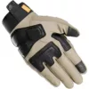 FURYGAN Jet D3O Evo Zomerhandschoenen