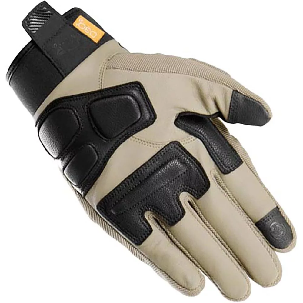 FURYGAN Jet D3O Evo Zomerhandschoenen