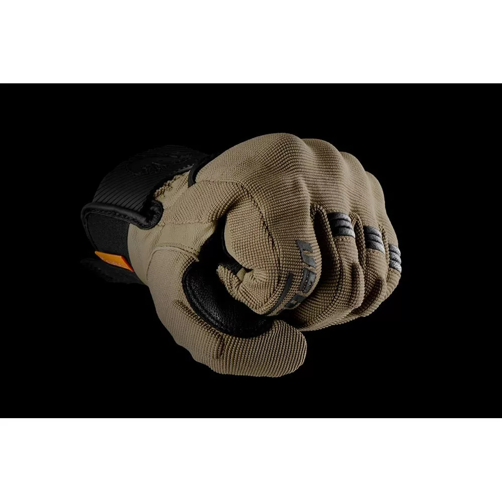 FURYGAN Jet D3O Evo Zomerhandschoenen