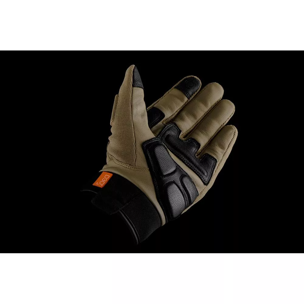 FURYGAN Jet D3O Evo Zomerhandschoenen