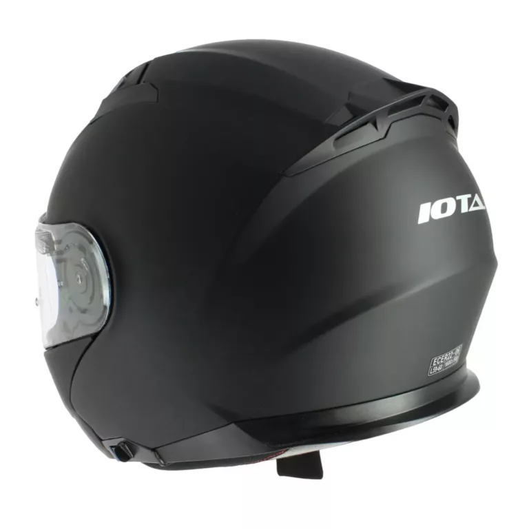 IOTA MP11 Helm