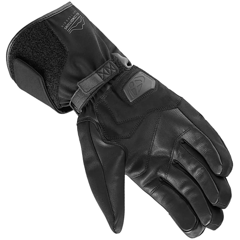 ixon_pro_compass_black_2.jpg IXON Pro Compass Winterhandschoenen