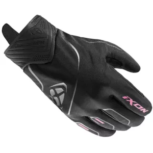 ixon_pro_hurricane2_lady_black_pink_1.jpg IXON Pro Hurricane 2 WP Lady Winterhandschoenen