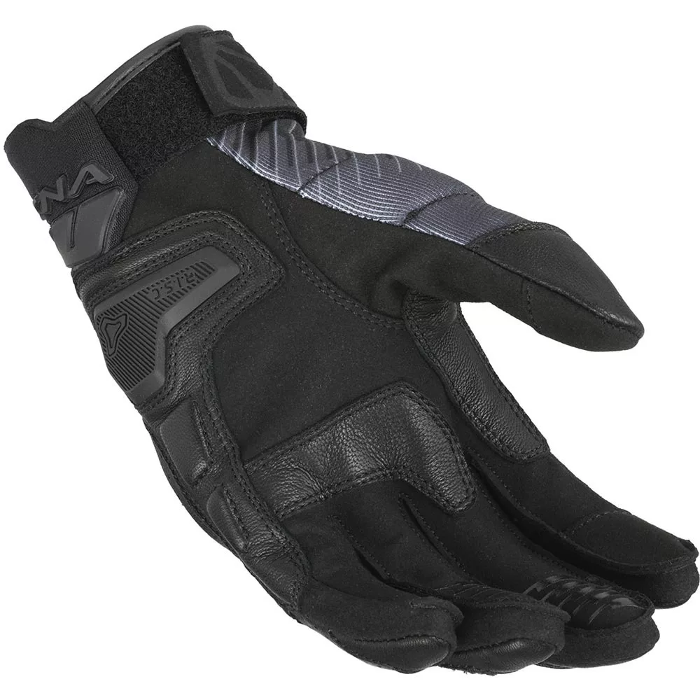 macna_rime_2_0_black_2.jpg MACNA Rime 2.0 Zomerhandschoenen