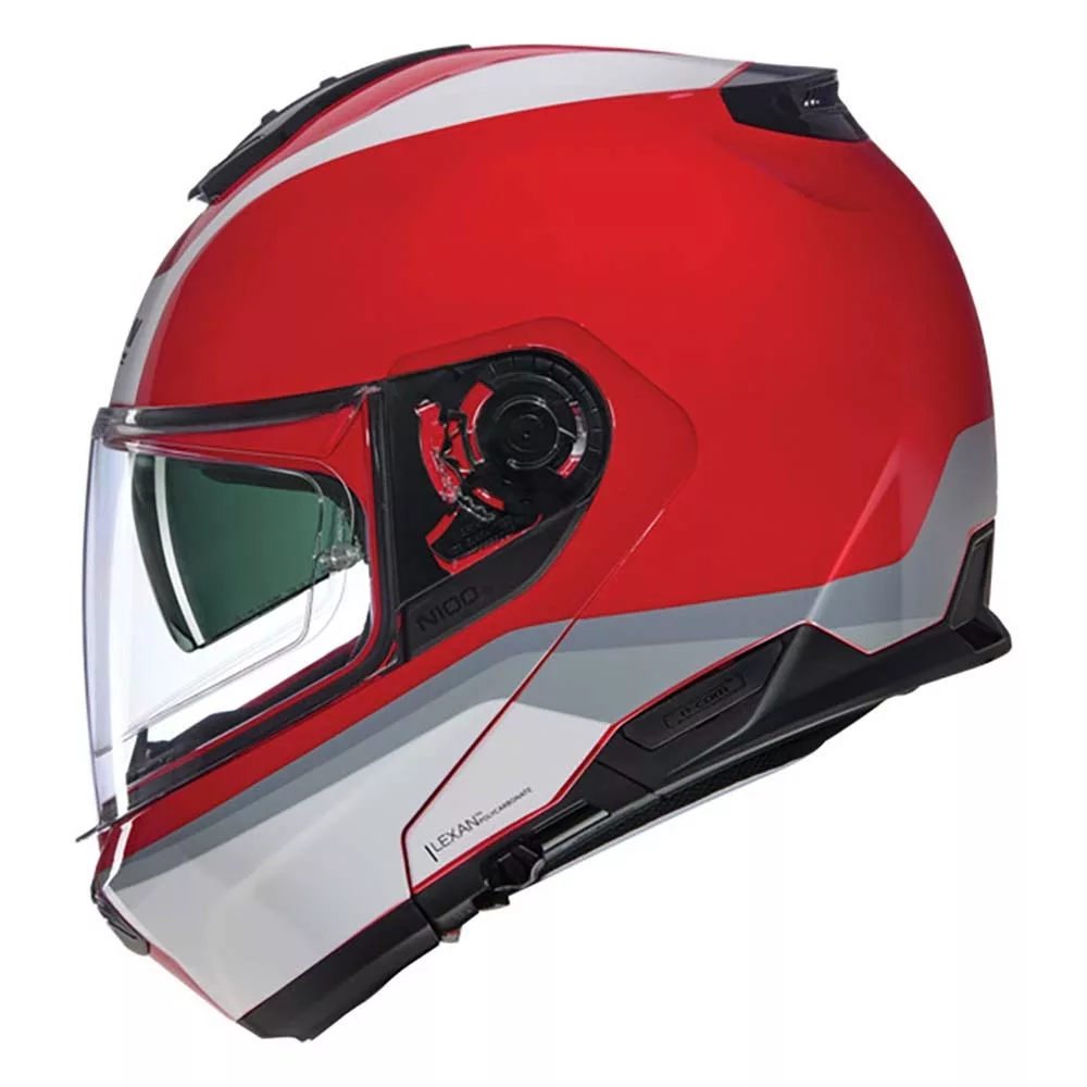 NOLAN N100-6 Incognito N-Com Helm