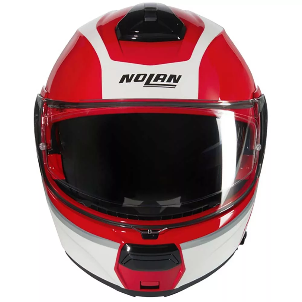 NOLAN N100-6 Incognito N-Com Helm