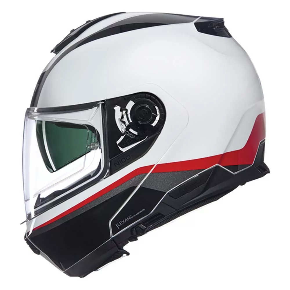 NOLAN N100-6 Incognito N-Com Helm
