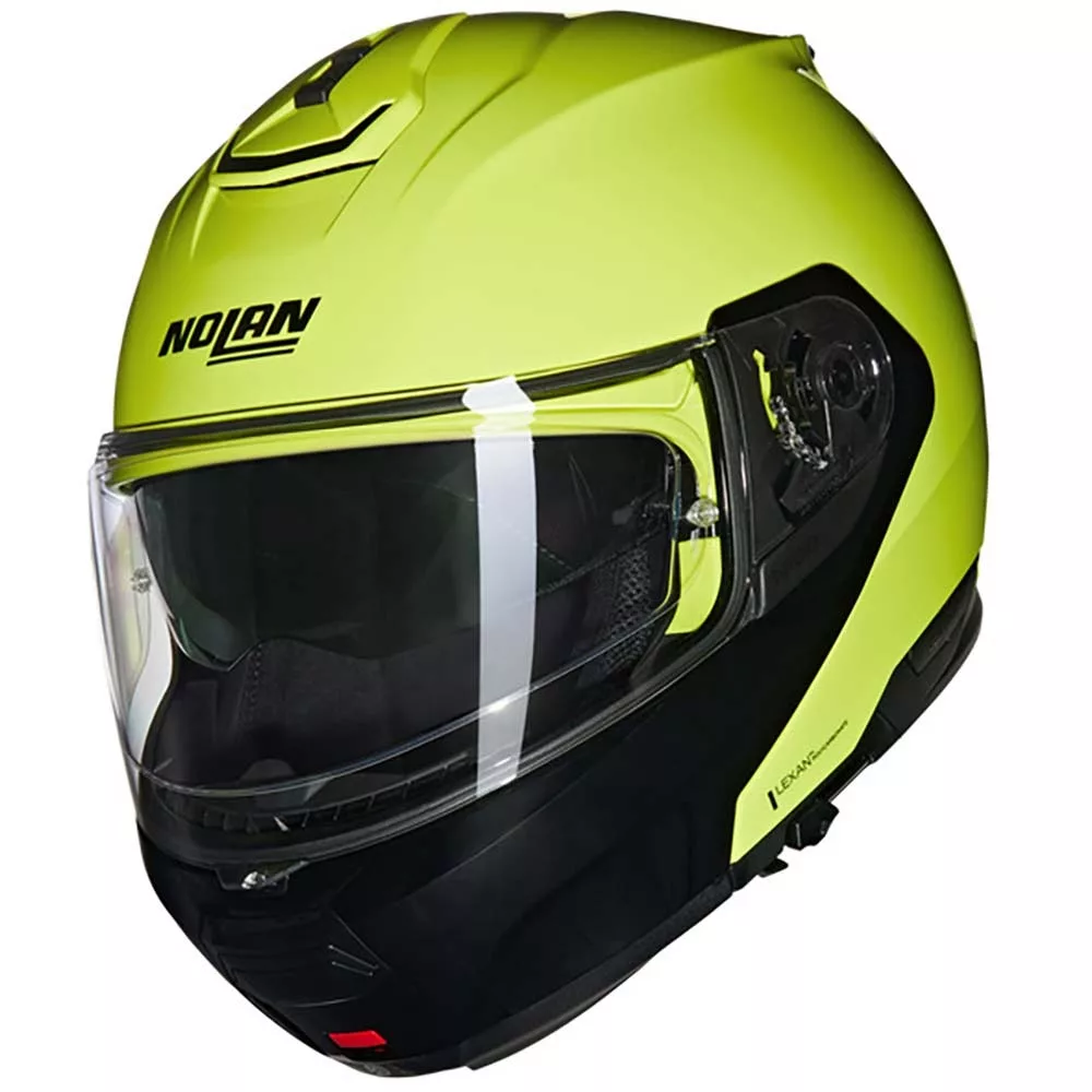 NOLAN N100-6 Mivedi N-Com Helm