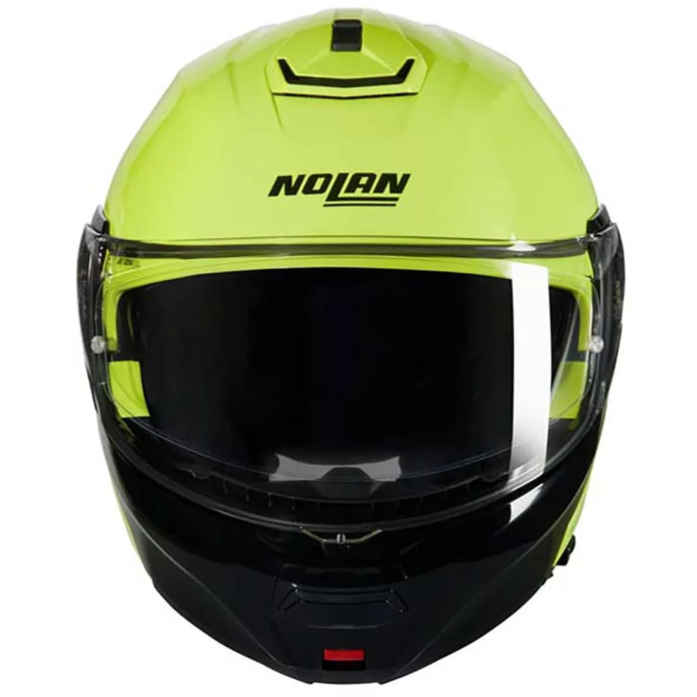 NOLAN N100-6 Mivedi N-Com Helm