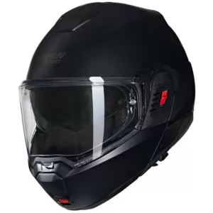 nolan_n120_1_classico_n_com_matte_black_1-8.jpg NOLAN N120-1 Classico N-Com Helm