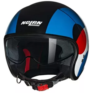 NOLAN N21 06 Bicromo Helm