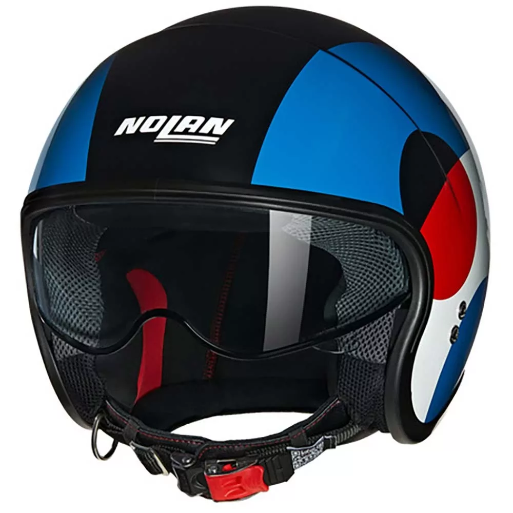 nolan_n21_bicromo_black_blue_red_1-5.jpg NOLAN N21 06 Bicromo Helm