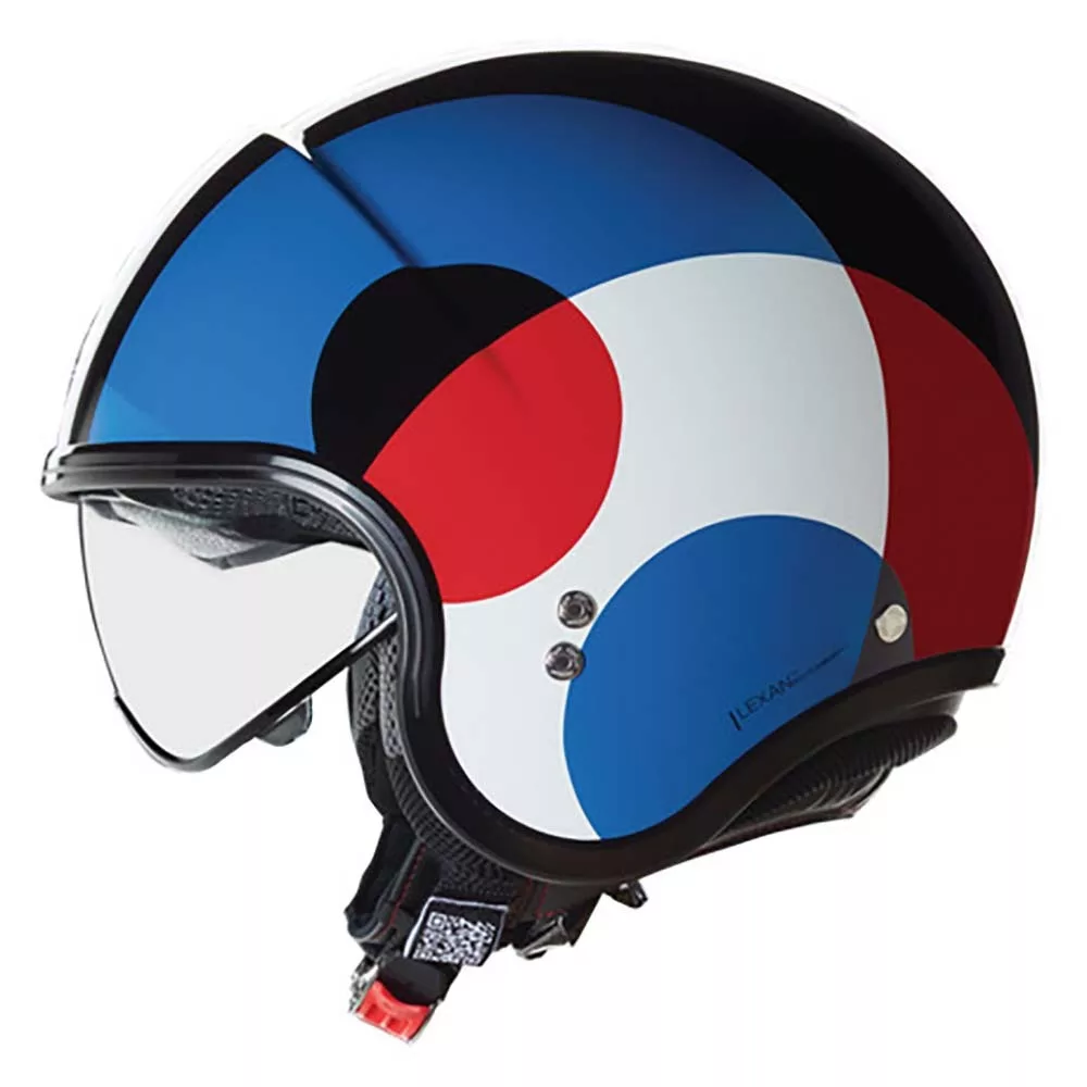 nolan_n21_bicromo_black_blue_red_2.jpg NOLAN N21 06 Bicromo Helm