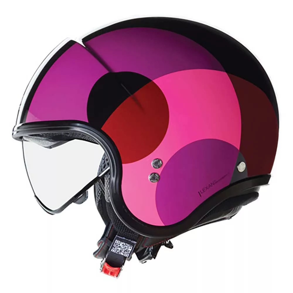 nolan_n21_bicromo_black_purple_pink_2.jpg NOLAN N21 06 Bicromo Helm