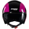 nolan_n21_bicromo_black_purple_pink_3.jpg NOLAN N21 06 Bicromo Helm