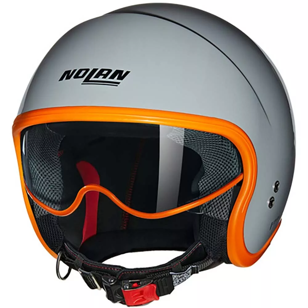 NOLAN N21 06 Ocio Helm