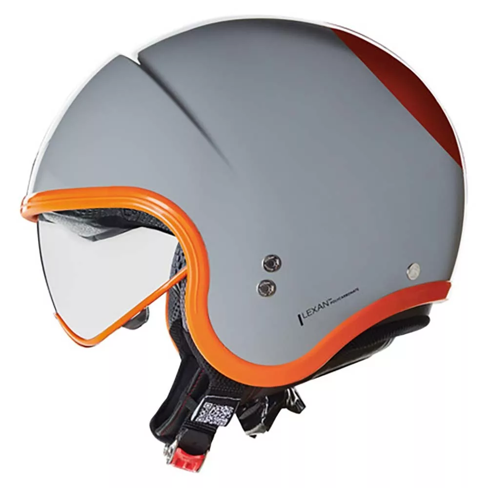 NOLAN N21 06 Ocio Helm