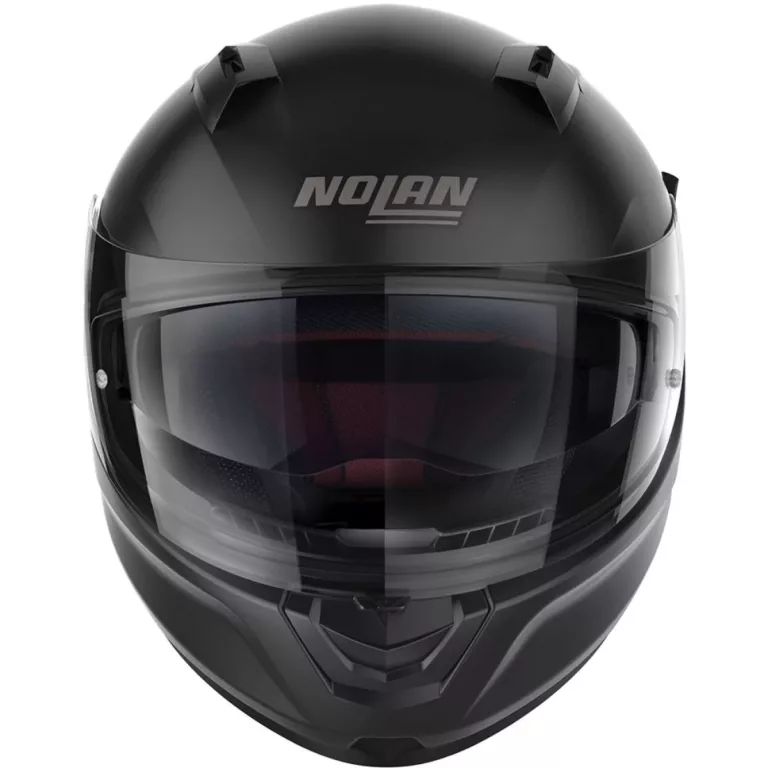 NOLAN N60-6 Classic Helm