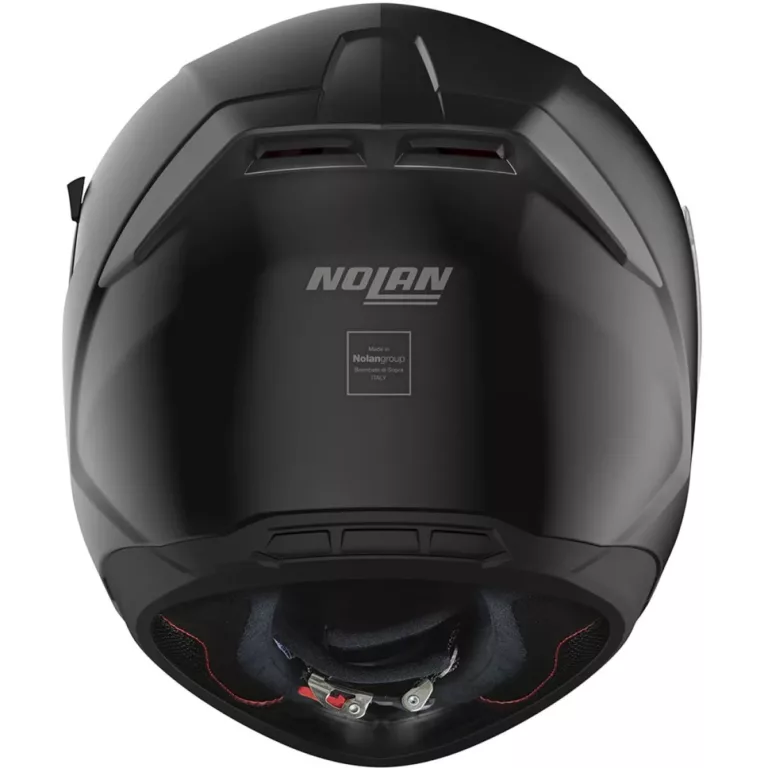 NOLAN N60-6 Classic Helm
