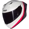 nolan_n60_6_sport_verniciatura_speciale_white_black_red_1-8.jpg NOLAN N60-6 Sport Verniciatura Speciale Helm