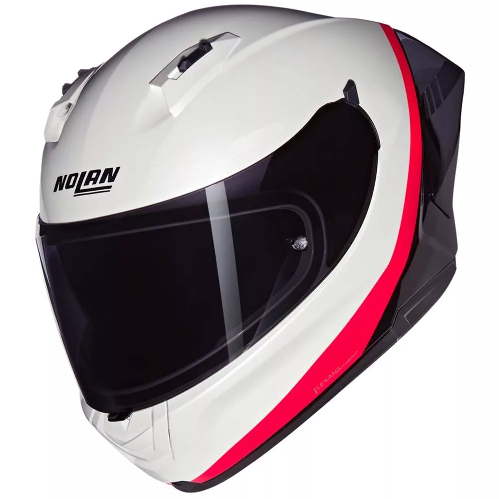 nolan_n60_6_sport_verniciatura_speciale_white_black_red_1-8.jpg NOLAN N60-6 Sport Verniciatura Speciale Helm