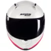 nolan_n60_6_sport_verniciatura_speciale_white_black_red_3.jpg NOLAN N60-6 Sport Verniciatura Speciale Helm